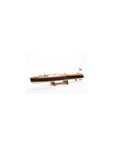 Billing Boats 1:15 PHANTOM @ -WOODEN HULL
